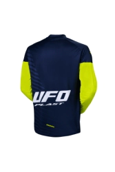 JERSEY MX KIMURA AZUL/VERDE UFO NI�O