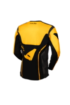 JERSEY ITALIANO MX TAKEDA AMARILLO/NEGRO UFO