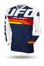 JERSEY MX HORIZON AZUL/BLANCO UFO