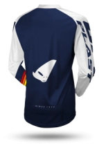 JERSEY MX HORIZON AZUL/BLANCO UFO