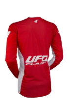 JERSEY ITALIANO MX GENESIS ROJO/AZUL UFO