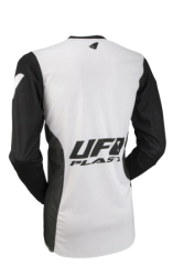 JERSEY ITALIANO MX TAINITE BLANCO/NEGRO UFO