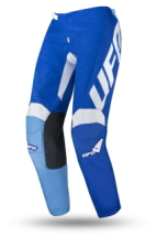 PANTALON MX AZUL UFO 