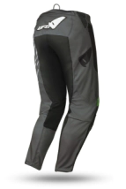PANTALON MX VANADIUM GRIS/NEGRO UFO
