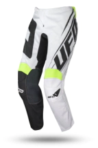 PANTALON MX VANADIUM BLANCO UFO
