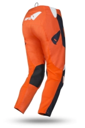PANTALON MX VANADIUM NARANJA NI�O UFO 38 EU-36/38 USA