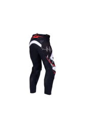 PANTALON MX SLIM NEGRO UFO