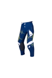 PANTALON MX SLIM AZUL UFO