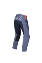 PANTALON MX HERON GRIS UFO