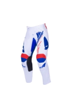 PANTALON MX HERON BLANCO UFO 