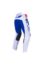 PANTALON MX HERON BLANCO UFO