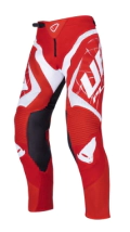 PANTALON ITALIANO MX BULLET ROJO UFO