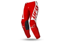 PANTALON MX HORIZON ROJO UFO