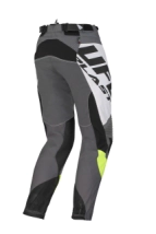 PANTALON ITALIANO MX GENESIS GRIS UFO
