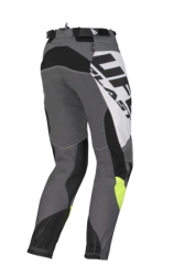 PANTALON ITALIANO MX GENESIS GRIS UFO