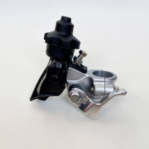 SOPORTE EMB CRF250R 04/09 CRF450R 02/08 C/P DESCOMP PRO TEAM