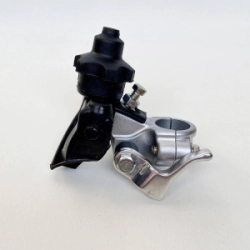 SOPORTE EMB CRF250R 04/09 CRF450R 02/08 C/P DESCOMP PRO TEAM