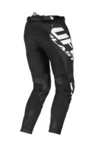 PANTALON ITALIANO MX TAINITE NEGRO UFO