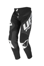 PANTALON ITALIANO MX TAINITE NEGRO UFO