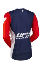 JERSEY ITALIANO MX TAINITE AZUL/ROJO UFO