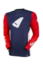 JERSEY ITALIANO MX TAINITE AZUL/ROJO UFO