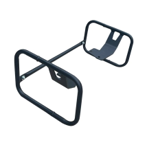 SOPORTE ALFORJAS BMW G310GS 18/25 GBS