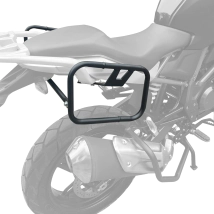 SOPORTE ALFORJAS BMW G310GS 18/25 GBS