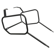 SOPORTE ALFORJAS HONDA XR190 GBS