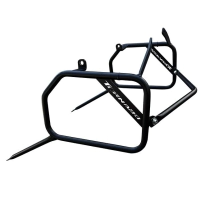 SOPORTE ALFORJAS HONDA XR300 TORNADO 24/25 GBS