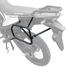 SOPORTE ALFORJAS HONDA XR300 TORNADO 24/25 GBS