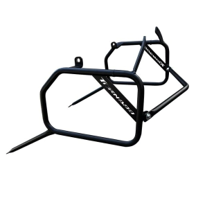 SOPORTE ALFORJAS HONDA XR300 TORNADO 24/25 GBS