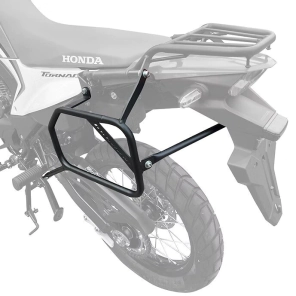 SOPORTE ALFORJAS HONDA XR300 TORNADO 24/25 GBS
