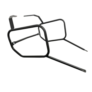 SOPORTE ALFORJAS HONDA XR250 TORNADO GBS