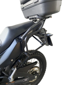 SOPORTE ALFORJAS KAWASAKI VERSYS 300 18/25 GBS