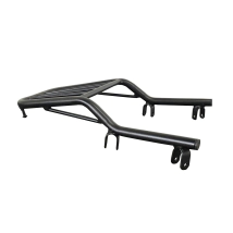 PORTA BAUL SUPERIOR REFORZADO TORNADO XR250 GBS