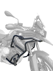 DEFENSAS C/ PEDALES BMW F750GS/F850GS/F850GS RALLY 19/24 GBS