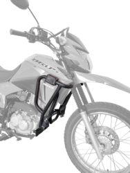 DEFENSAS C/ PEDALES HONDA XR150 / XR190 16/24 GBS