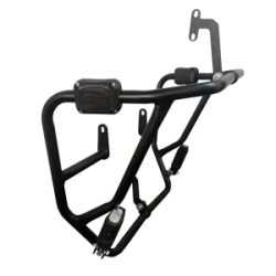 DEFENSAS C/ PEDALES KAWASAKY VERSYS 300 18/25 GBS