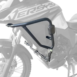DEFENSAS C/ PEDALES KAWASAKY VERSYS 300 18/25 GBS