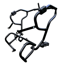 PROT CARENADO C/ PEDALES TRIUMPH TIGER 900 20/23 (TODAS) GBS