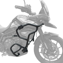 PROT CARENADO C/ PEDALES TRIUMPH TIGER 900 20/23 (TODAS) GBS