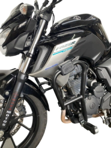 DEFENSAS C/ PEDALES YAMAHA FAZER FZ 250 18+ GBS