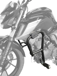 DEFENSAS C/ PEDALES YAMAHA FAZER FZ 250 18+ GBS