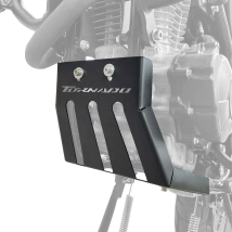 CUBRE CARTER HONDA XR300 TORNADO 24/25 GBS