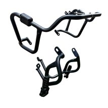 PROT CARENADO C/ PEDALES BMW F900GS 24/25 GBS