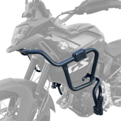 DEFENSAS C/ PEDALES BMW F900GS 24/25 GBS