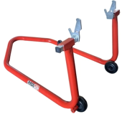 CABALLETE TRASERO UNIVERSAL CON DESLIZADOR GBS