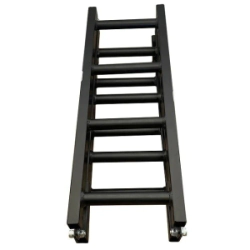 RAMPA PARA MOTOS PLEGABLE 1,9 METROS PICK UP ALTA HASTA 185KG GBS