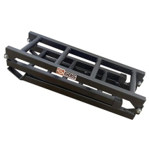 RAMPA PARA MOTOS PLEGABLE 1,5 METROS PICK UP BAJA HASTA 185KG GBS