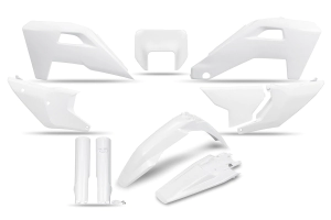 KIT PLASTICOS FULL HUSQ TE/FE 25 UFO OEM